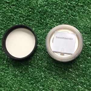 bareMinerals Makeup - Bare minerals matte foundation fair 6 g 0.21 new! bareMinerals Makeup - Bare minerals matte foundation fair 6 g 0.21 new!
